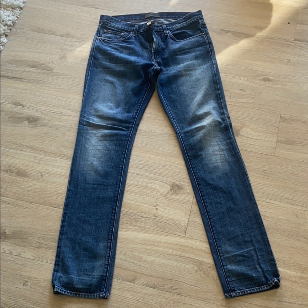 Men’s J Brand jeans